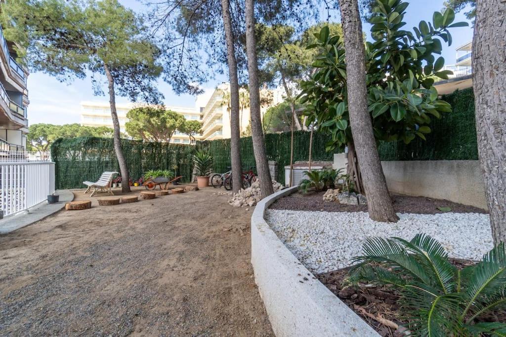 1ªlinea Mar-Piscina-Wifi-Portaventura-Luxury-Chill5 Apartment Salou Exterior photo
