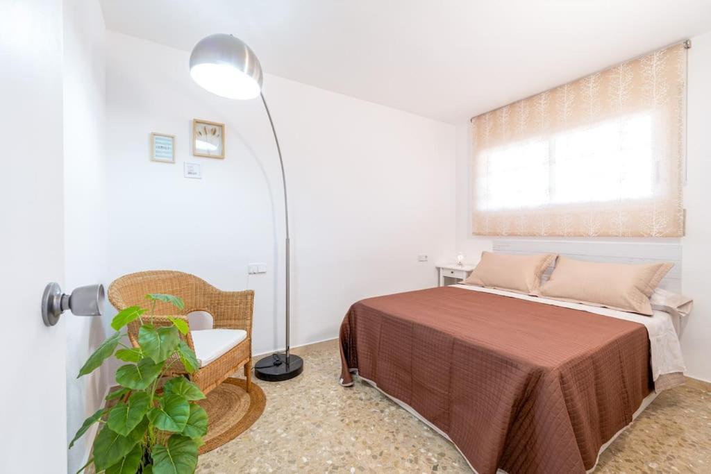 1ªlinea Mar-Piscina-Wifi-Portaventura-Luxury-Chill5 Apartment Salou Exterior photo