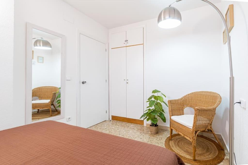 1ªlinea Mar-Piscina-Wifi-Portaventura-Luxury-Chill5 Apartment Salou Exterior photo